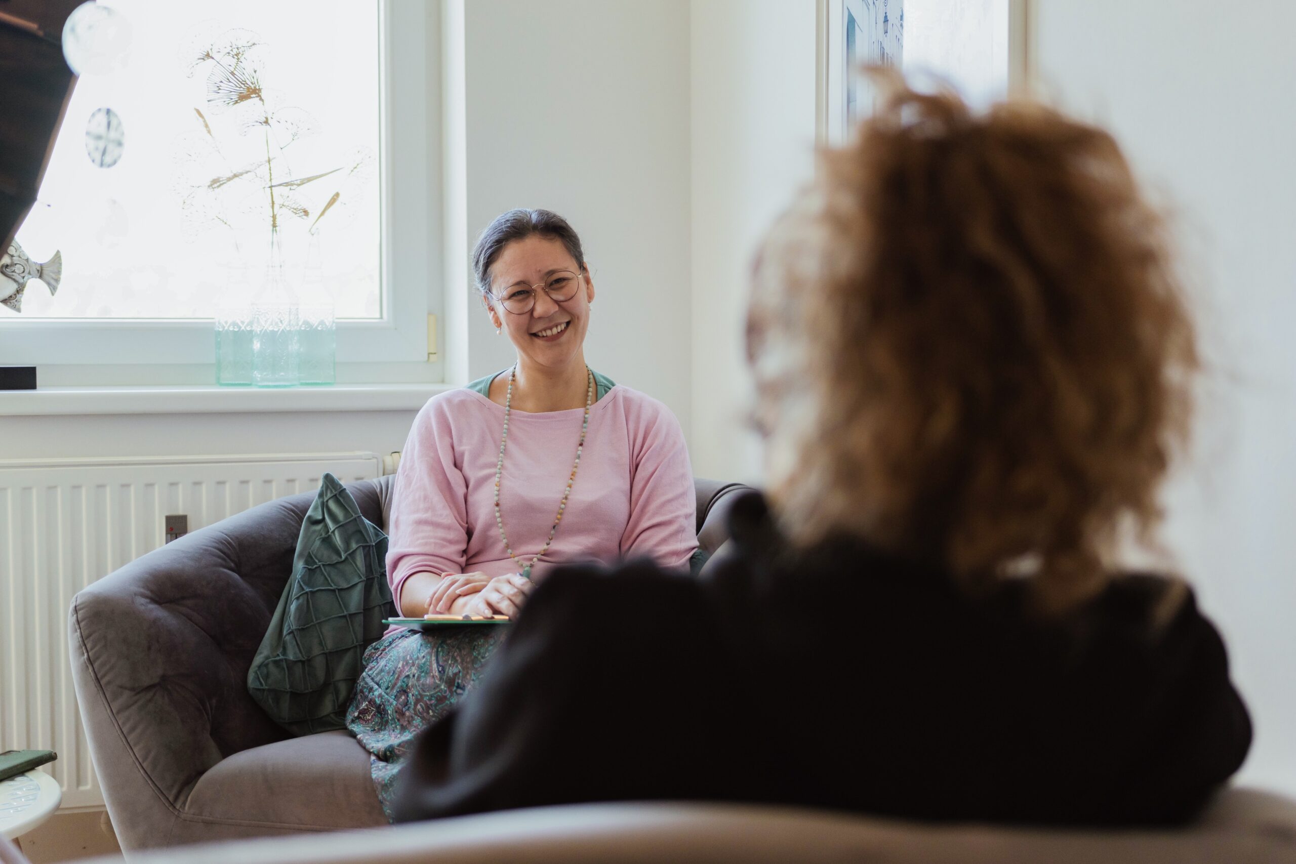 psychotherapie